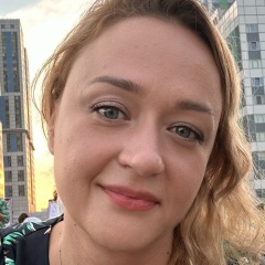 Александра Баймухаметова, 06.01, Москва