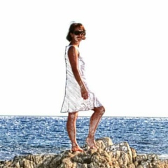 Мария Баева, 03.05, Москва