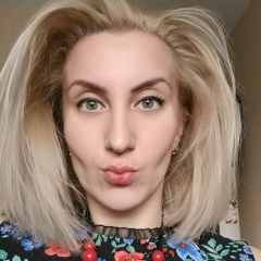 Анжела Зингерова, 01.04.1984, Москва