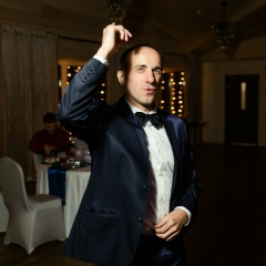 Николай Никитин, 02.01.1987, Санкт-Петербург