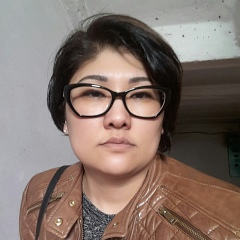 Biba Ахметова, 10.09.1977, Павлодар