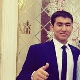 Куаныш Алдонгаров, 27.12, Актау