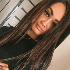 Анна Игоревна, 10.07.1996, Дзержинск