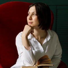 Ксения Кожевникова, 30.06.1988, Москва