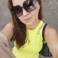 Александра Махренкова, 27.09, Paphos