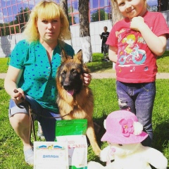 Катя Балакаева, 29.04.1987, Наро-Фоминск