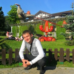 Александр Александров, 25.05, Саранск