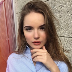 Александра Балковская, 01.01