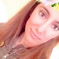 Shebnem Shahpelengi, 29.07.1996, Bad Honnef