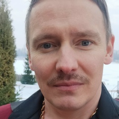 Юрик Стригин, 29.08.1985, Владимир