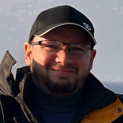 Евгений Николаевич, Кишинев