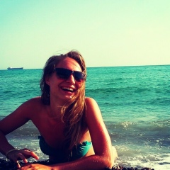 Lidiya Shevchenko, 07.03.1991, Павлодар