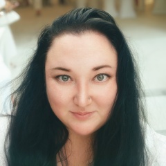 Марина Касимова, Ижевск