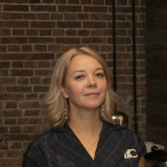 Дарья Анохина, 16.02.1987, Москва