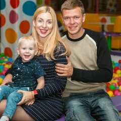 Alexamber Belkin, 20.12.1985, Днепр (Днепропетровск)