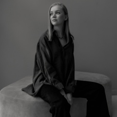 Анастасия Добровольская, 14.06.1987, Москва