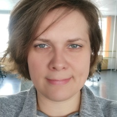 Анна Черкасова, 07.01, Нижний Новгород