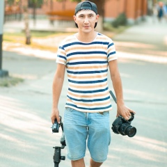 Диас Канапьянов, 25.10.1992, Кокшетау