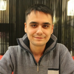 Денис Максимов, 22.12, Новочебоксарск