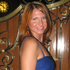 Мари Беляева, 27.01, Санкт-Петербург