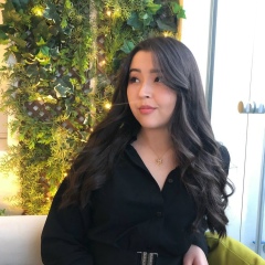 Фариза Бескемпирова, 23.10