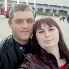 Людмилка Дрозд, 12.01, Азов