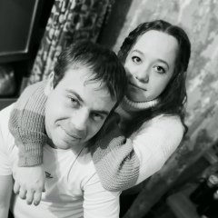 Александр С@ньк@, 09.09.1990, Клин