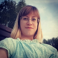 Елена Творогова, 24.11.1988, Москва