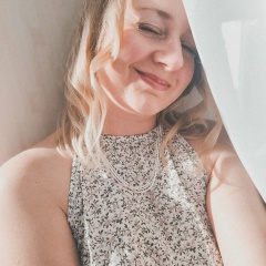 Елена Новинская, 16.05, Нижний Новгород