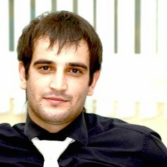 Гарун Багиров, 06.06.1987, Астрахань