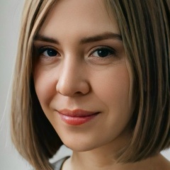 Валерия Бигеева, 12.03.1991, Москва