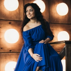 Ралина Всемогущая, 21.03.1989, Казань