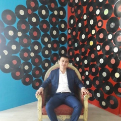 Мурат Шахбанов