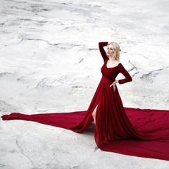 Маргарита Князева, 06.11