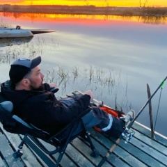 Игорь Гавшев, Котлас