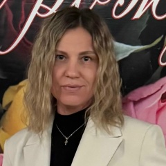 Алена Скороделова, 07.11.1978, Губкин