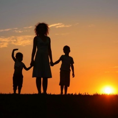 Наталья Самотокина, Москва