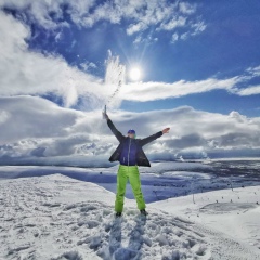 Лена Вяткина, 28.09, Санкт-Петербург