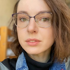 Нина Лаврентьева, 11.06.1987, Москва