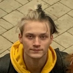Илья Сахаров, 30.03, Москва