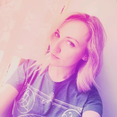 Юля Буланова, Ташкент