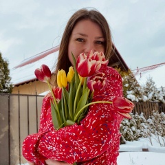 Татьяна Петрова, 12.09.1988, Калининград