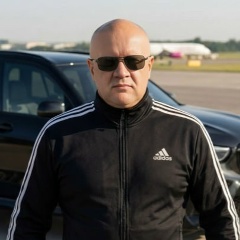 Василий Кузьминов