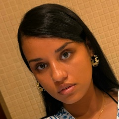 Елизавета Завгородняя, 24.11, Москва