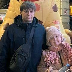 Дмитрий Лощихин, Санкт-Петербург