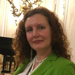 Katyusha Belgina, 03.11, Санкт-Петербург