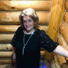 Светлана Тюрина, 28.11.1978, Санкт-Петербург