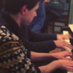 Иван Ларионов, 22.03, Москва