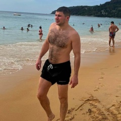 Игорь Патзинский, 26.01