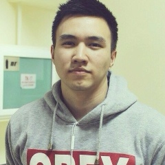 Ерасыл Турсынбеков, 01.08, Алматы